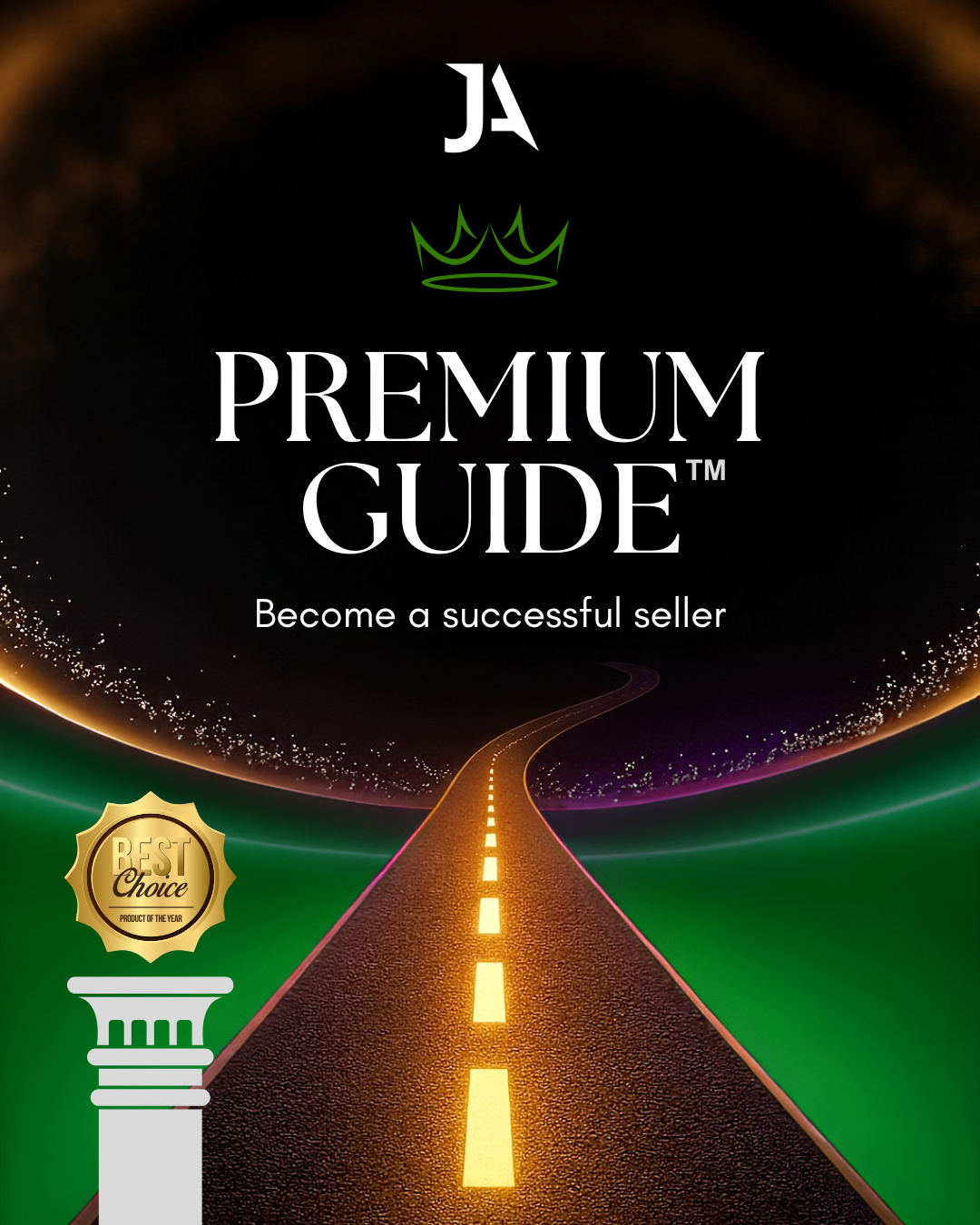 JA - PREMIUM GUIDE™